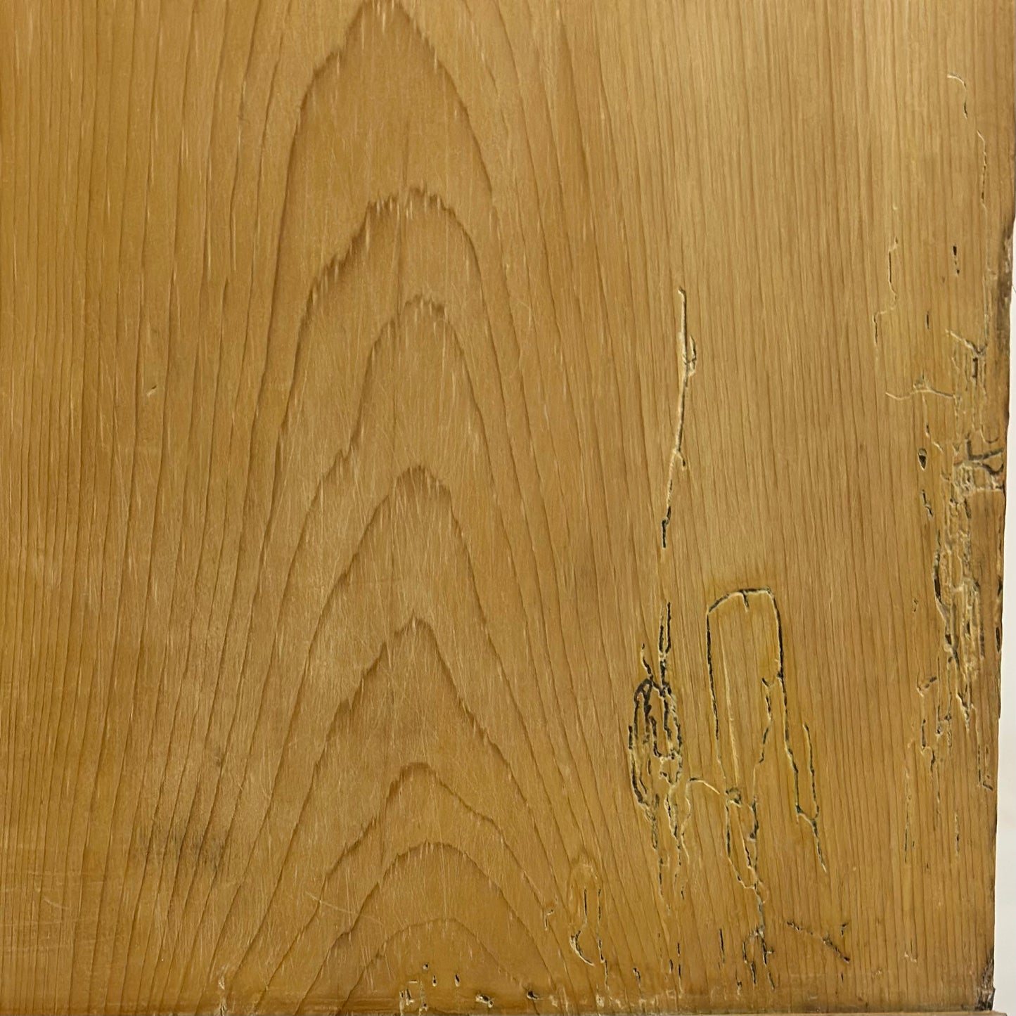 Antique Victorian Pine Chest of Drawers