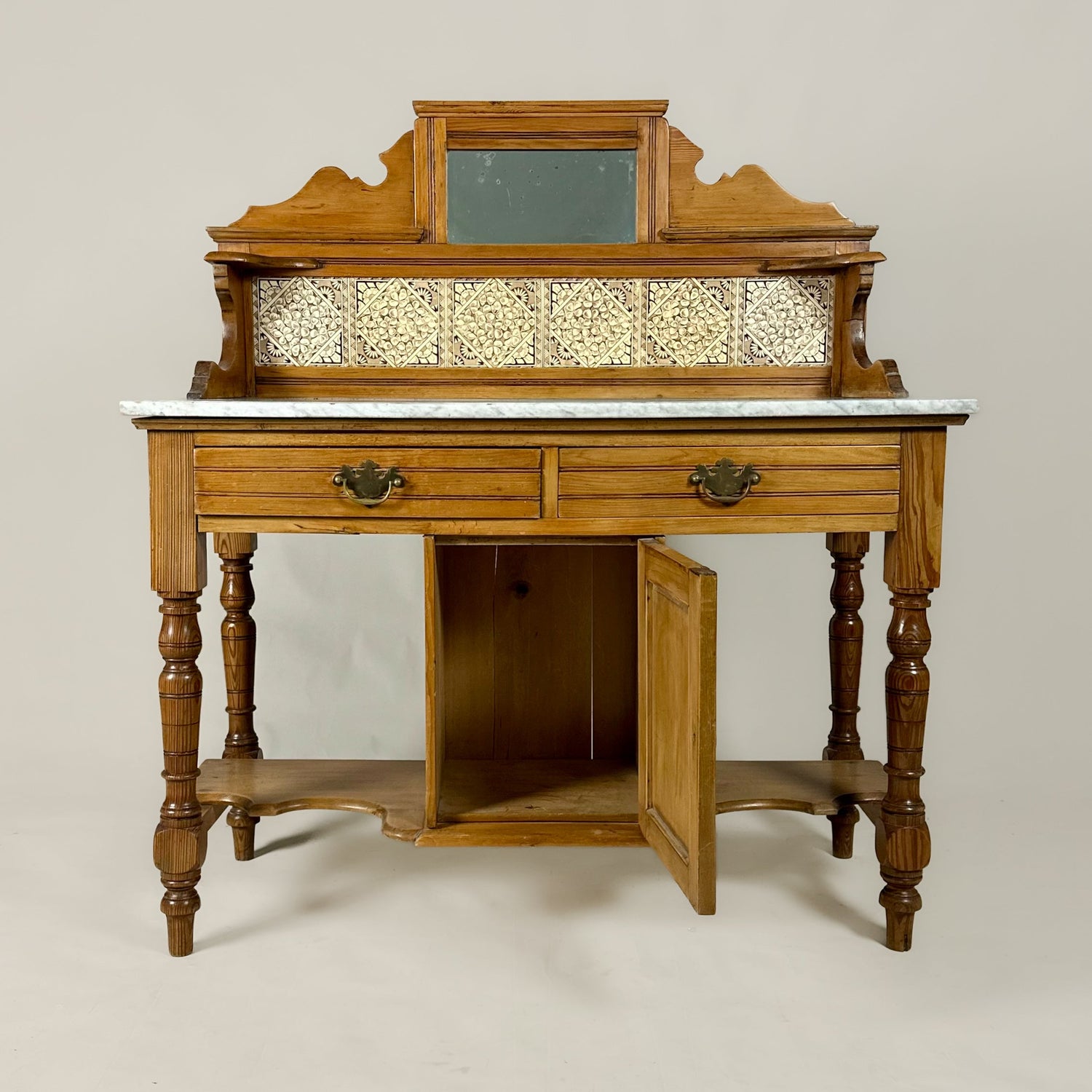 Washstands