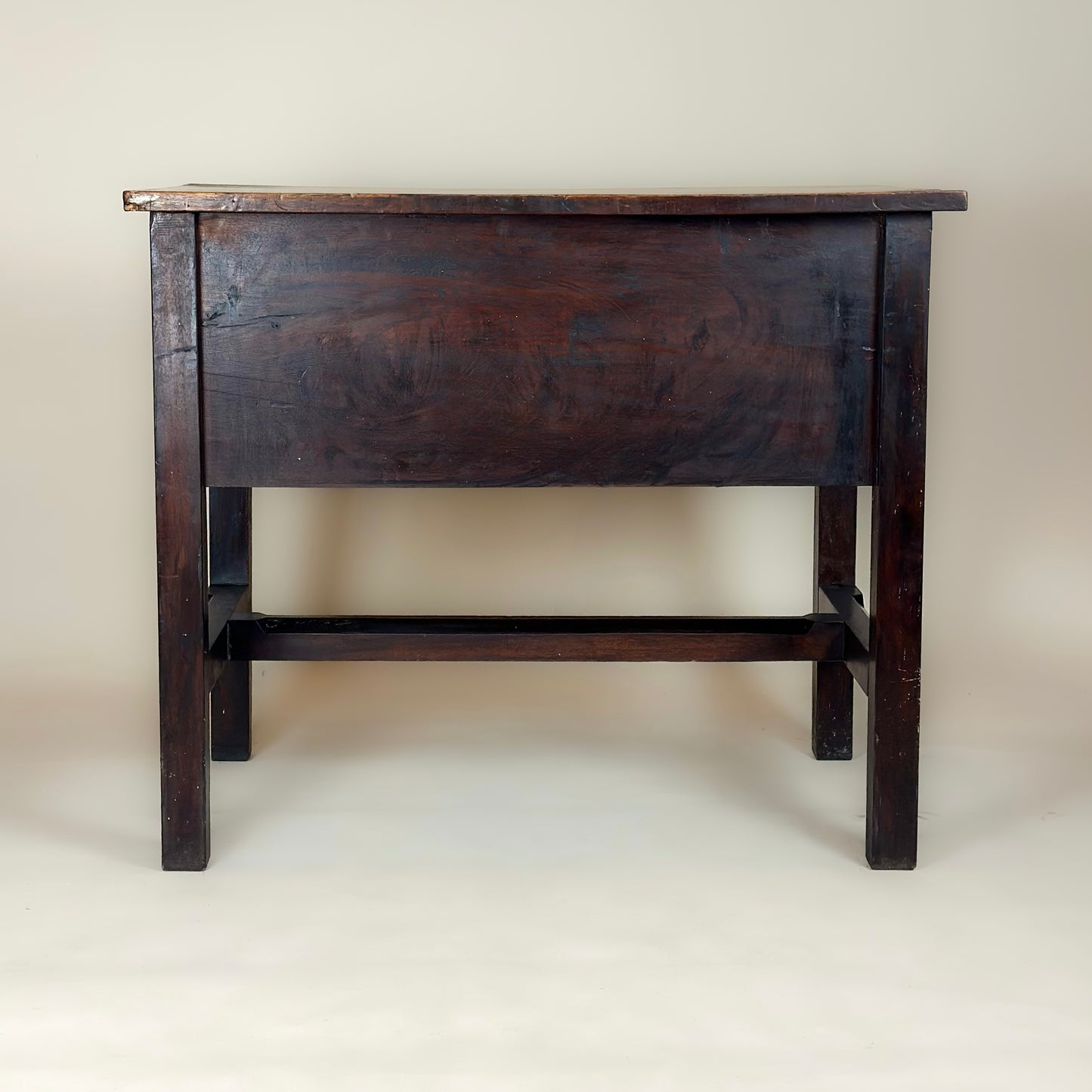 Early 20th Century Oak Writing Table