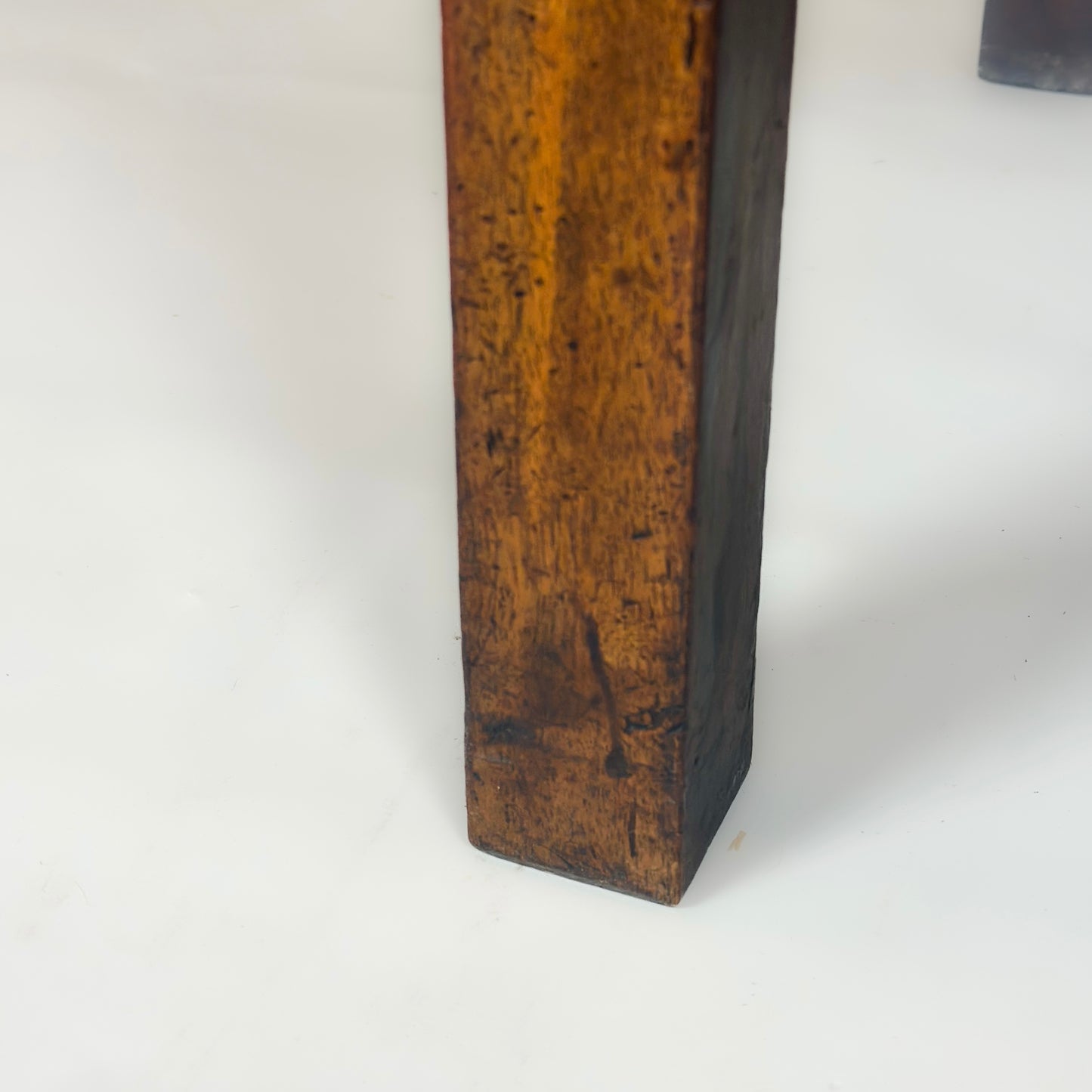 Early 20th Century Oak Writing Table